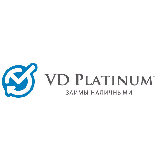 VD Platinum логотип