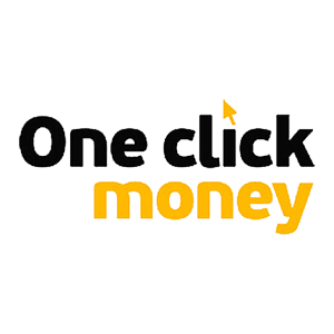 One Click Money логотип