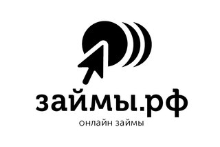 Займы.рф логотип