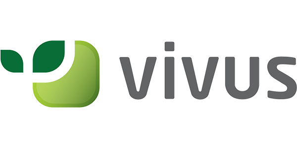 Vivus логотип