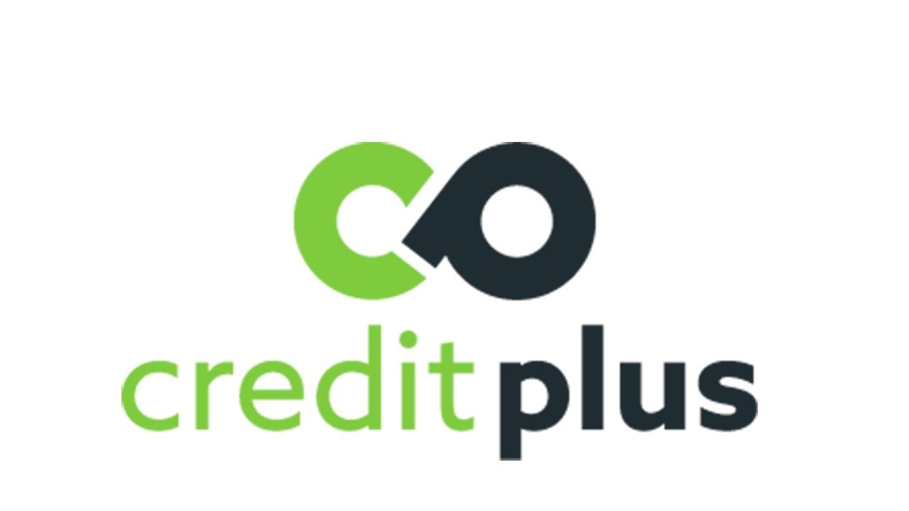 CreditPlus логотип