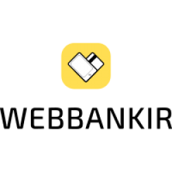 Webbankir логотип