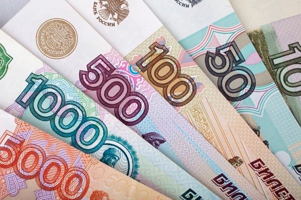 Сколько еще будет укрепляться рубль в 2018 Сколько еще будет укрепляться рубль в 2018