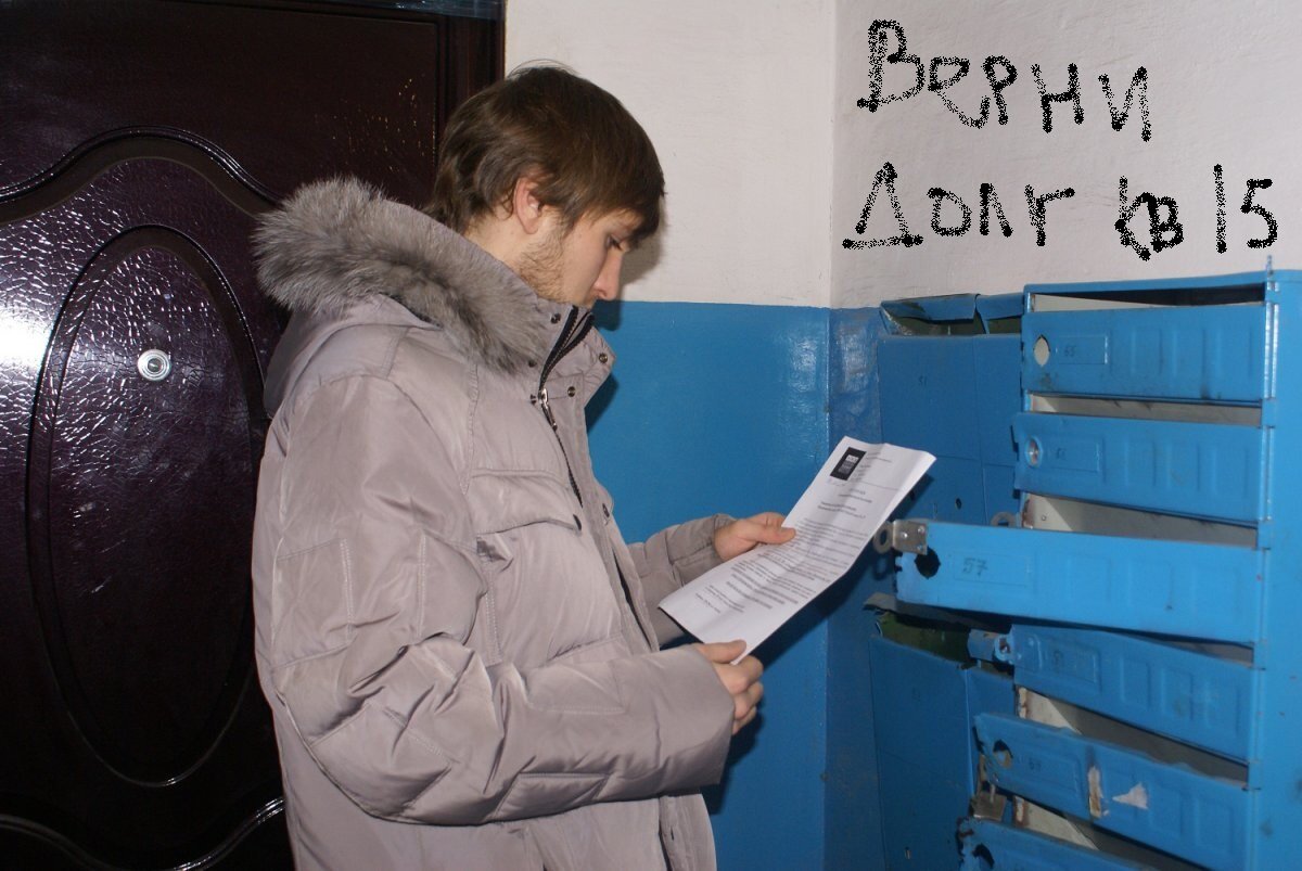 Подают ли коллекторы на инициацию банкротства неплательщика