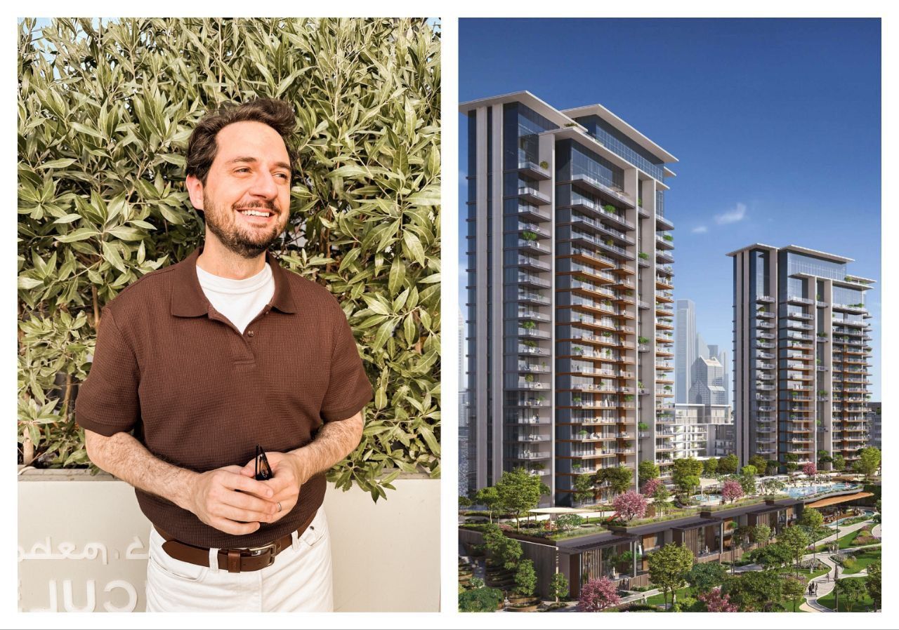 Какую редкую недвижимость в ОАЭ вам не купить ни за какие деньги и почему?

Например, апарты 80 м² с видом на Бурж Халифа в 8 минутах от пляжа в проекте Central Park, где арендная доходность от 9% годовых в долларах, а прирост стоимости 35% к 27 году