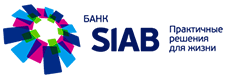 Банк СИАБ (Санкт-Петербургский Индустриальный Акционерный Банк)