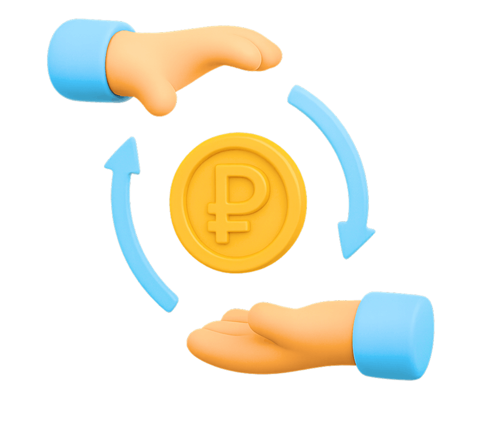 Рефинансирование - Первый блок - Картинка