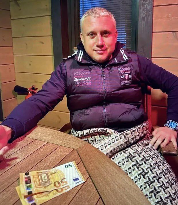 Глава Департамента исполнительной службы Минюста Украины Максим Киселев в мае 2023 года обратился в Киберполицию с заявлением о краже с кошелька $647 000 в криптоактивах