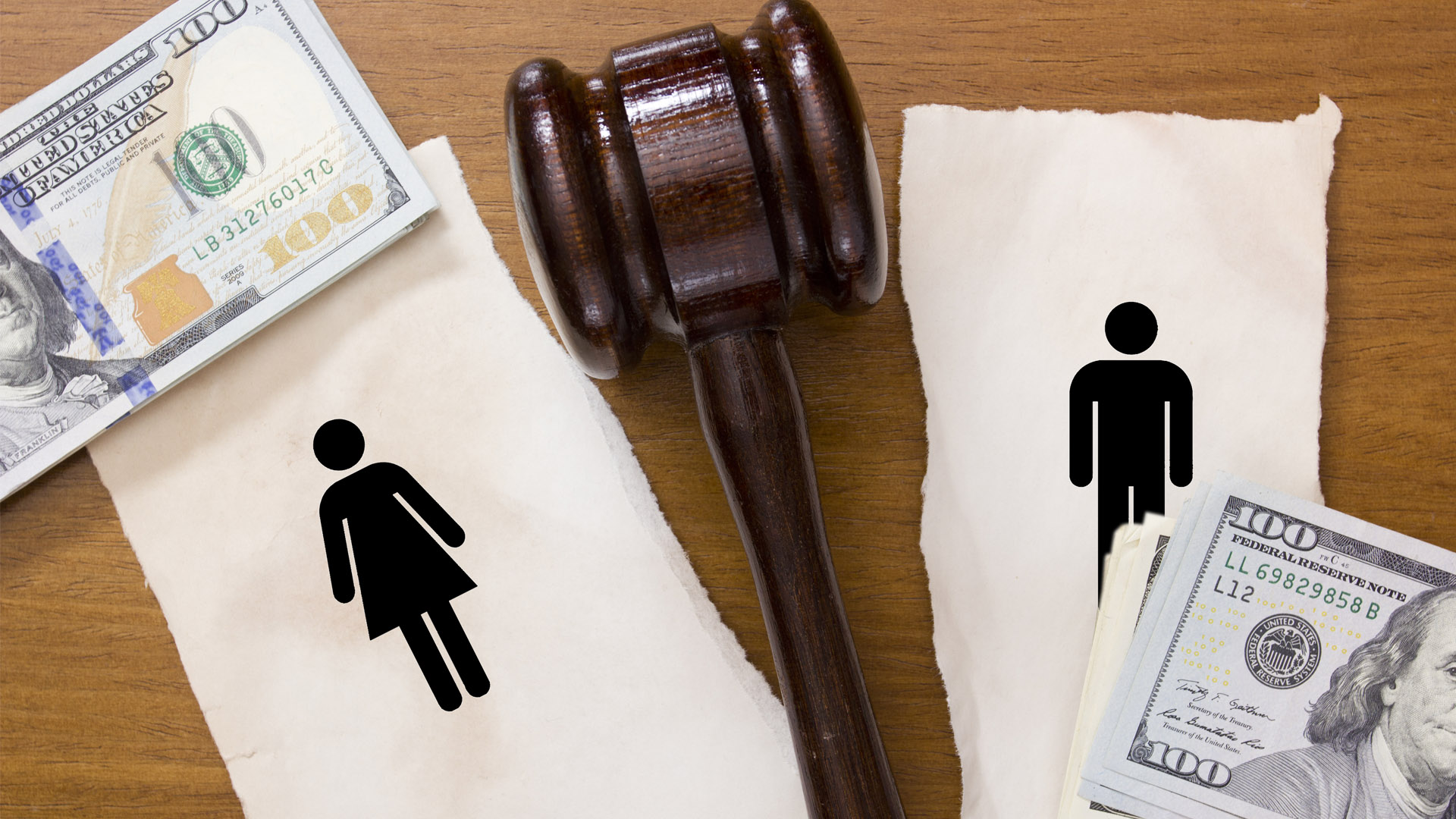 Что делать с алиментами при процедуре банкротства