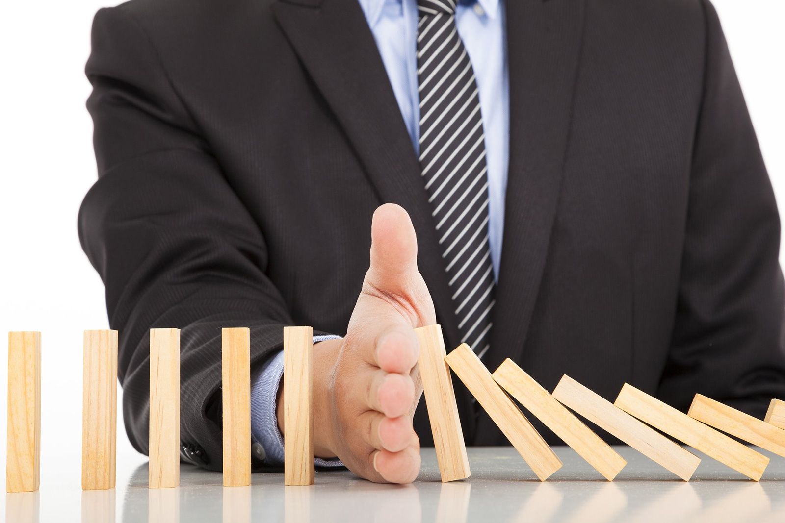 Как не допустить банкротного процесса