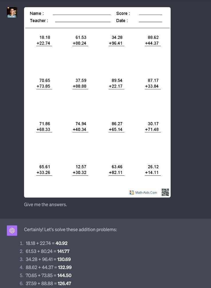 ChatGPT научился гуглить ответы на вопросы