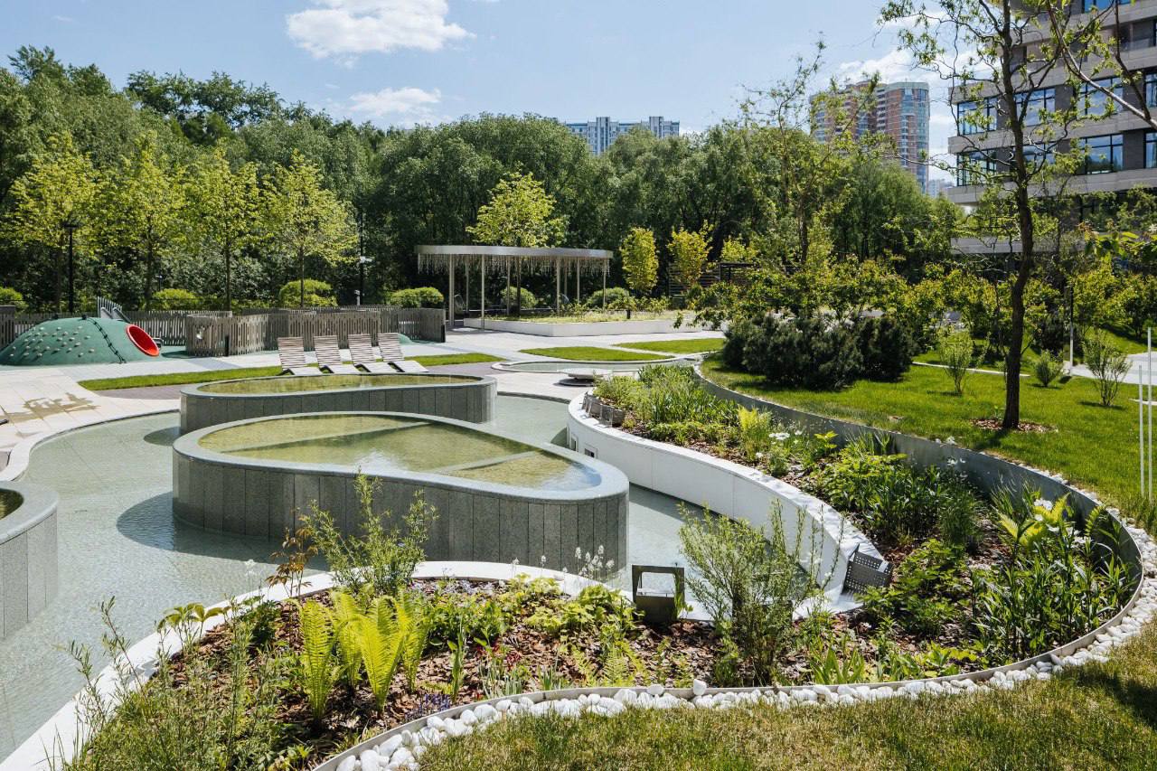 Продажи премиальных новостроек в Москве выросли на 56%, а драйверами роста стали пять жилых кварталов, на которые пришлось более 2/3 реализованного жилья