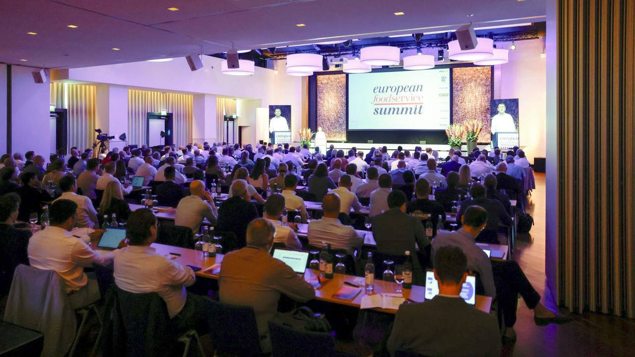 "Вкусно - и точка" попала в топ-99 крупнейших ресторанных компаний Европы