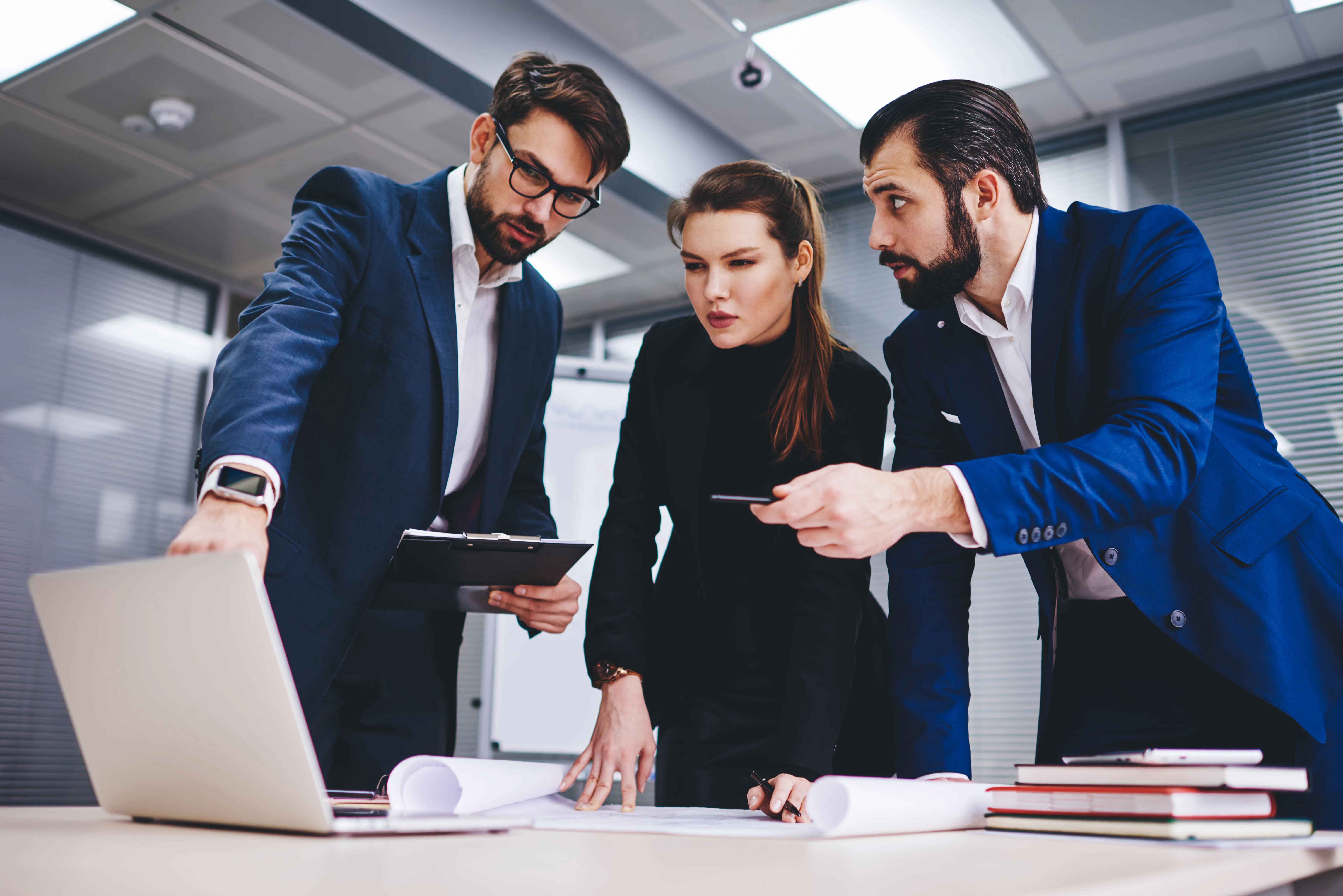 Процедура банкротства юридического лица: последствия