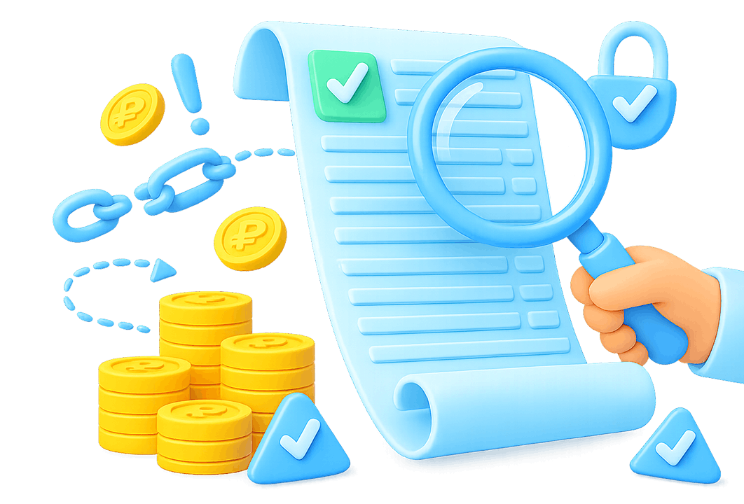 Банкротство - О банкротстве - Картинка