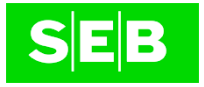 СЭБ Банк